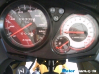 thumbs 2010 Honda CBF Stunner (1) photo
